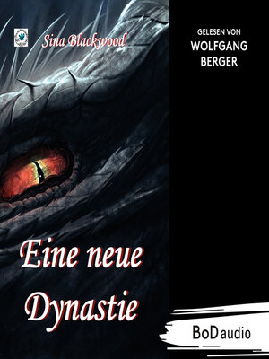 cover image of Eine neue Dynastie (Ungekürzt)